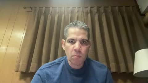 PONCH online show from 11-27-25, 04:47