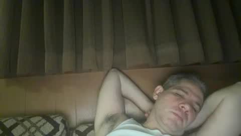 PONCH online show from 12-03-25, 07:27