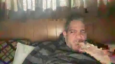 PONCH online show from 12-15-25, 06:56