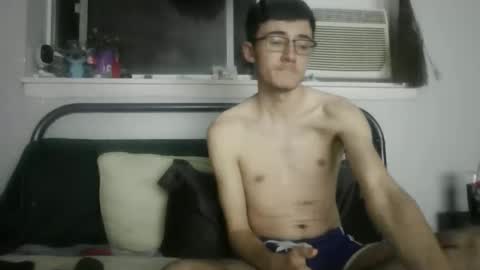 pony2boy online show from 11-24-25, 06:13