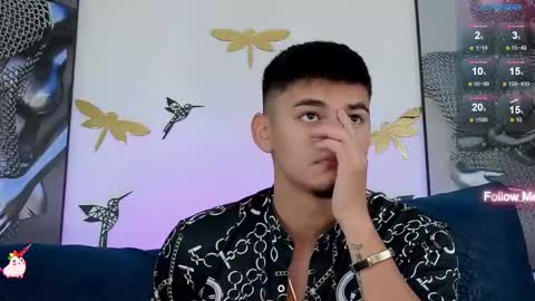    online show from 02-25-25, 01:52