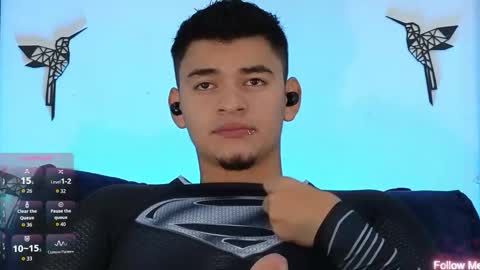    online show from 10-18-25, 02:03