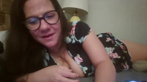 Emily at Home online show from 01-15-25, 01:41