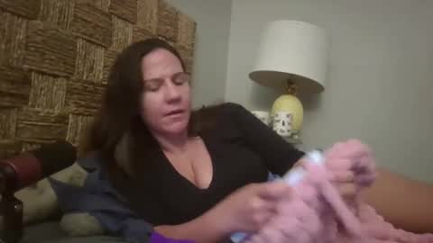 Emily at Home online show from 01-24-25, 10:53