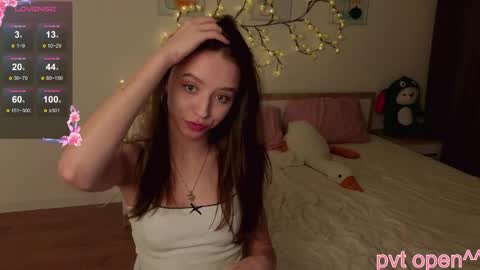 Cindy online show from 05-09-26, 09:53