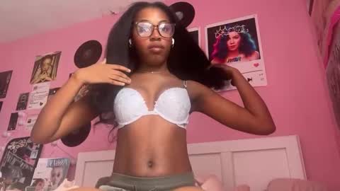 princess online show from 01-06-25, 05:16