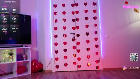 Louise  see you on December 1  at 2200 UTC3 online show from 02-16-25, 12:19