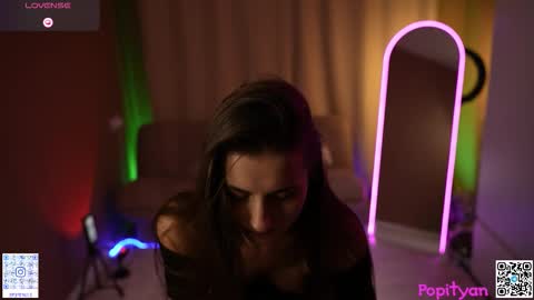 Louise  see you on December 1  at 2200 UTC3 online show from 03-31-26, 10:48