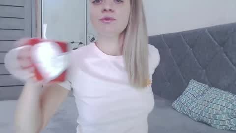 popkornmolli online show from 02-05-25, 09:15