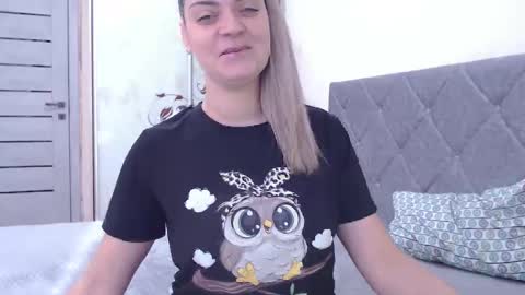 popkornmolli online show from 02-16-25, 09:48