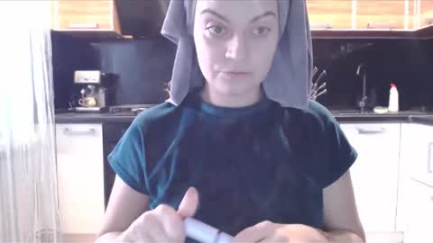 popkornmolli online show from 02-25-26, 08:02