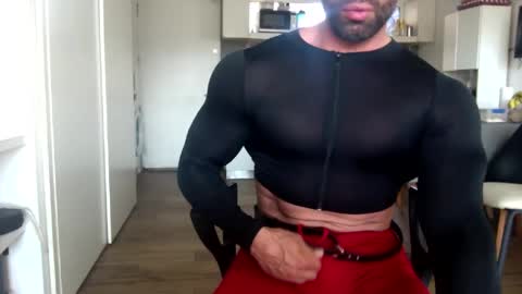 popopo0 online show from 09-16-25, 05:36