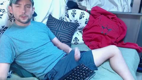 Kyle online show from 01-08-25, 08:18