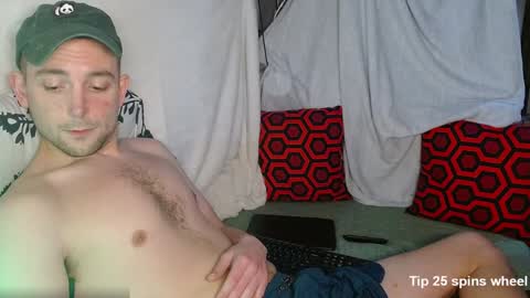 Kyle online show from 01-16-25, 03:23