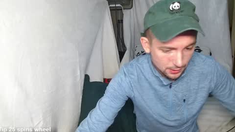 Kyle online show from 01-18-25, 11:44