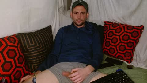 Kyle online show from 01-21-25, 07:47