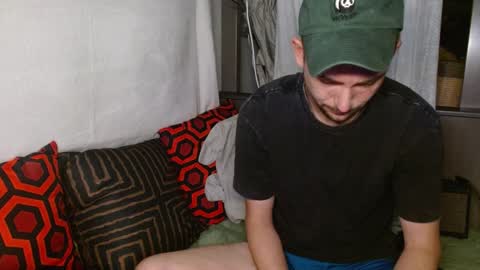 Kyle online show from 01-22-25, 07:35