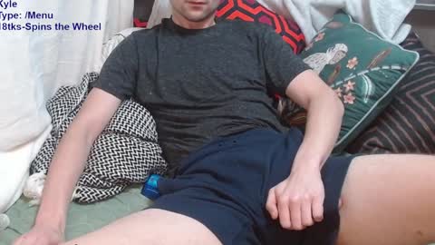 Kyle online show from 01-28-25, 05:35