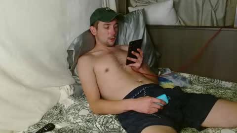 Kyle online show from 02-19-25, 05:38