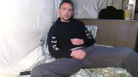 Kyle online show from 02-22-25, 11:13