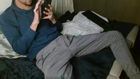 Kyle online show from 02-25-25, 12:58