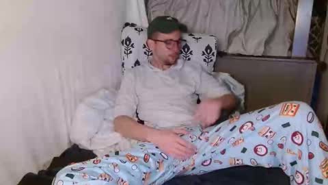 Kyle online show from 03-10-25, 10:37