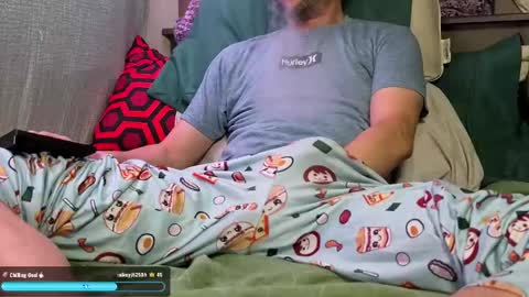 Kyle online show from 05-16-26, 04:42