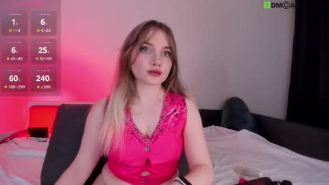 poppy_michaelson online show from 02-05-25, 06:15