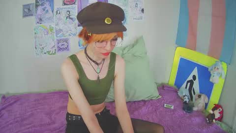 Snapshot of poppyfluffy chatting on 03-07-26, 05:59 poppyfluffy online show from 03-07-26, 05:59