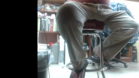 Pop online show from 01-25-25, 02:14