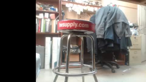 Pop online show from 03-07-25, 08:44