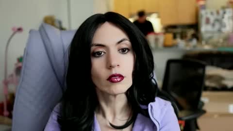 Snapshot of popstarsextape chatting on 01-05-26, 09:51 A cadia online show from 01-05-26, 09:51