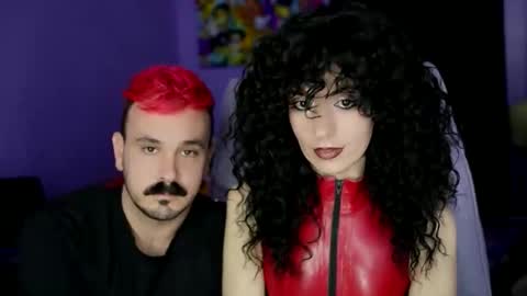 Snapshot of popstarsextape chatting on 02-18-26, 11:22 A cadia online show from 02-18-26, 11:22