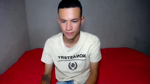 Snapshot of porn_sexy chatting on 02-14-25, 07:12 NICKKYMARTIN online show from 02-14-25, 07:12