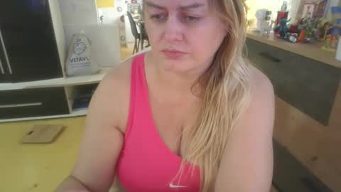 MelissOfficial online show from 01-17-26, 09:03