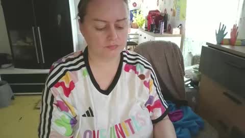 MelissOfficial online show from 03-16-26, 10:30