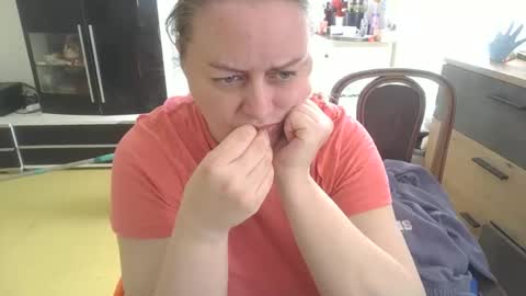 MelissOfficial online show from 03-20-26, 08:52