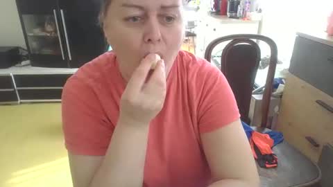 MelissOfficial online show from 03-22-26, 09:45