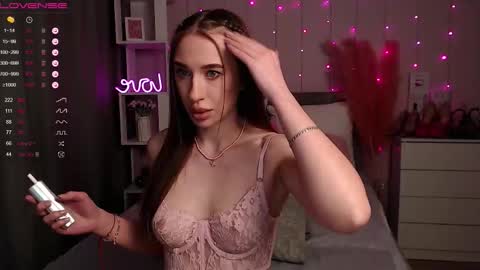 Masha  online show from 02-08-26, 06:11