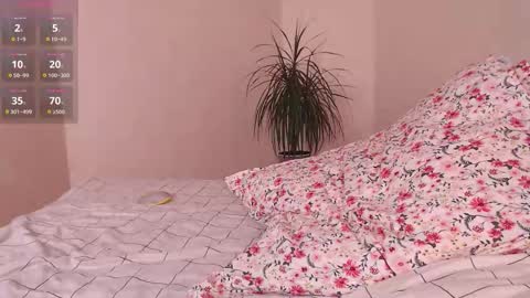 Lily online show from 03-12-26, 04:29