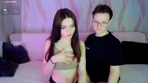 Ana and Tati online show from 12-03-25, 07:34