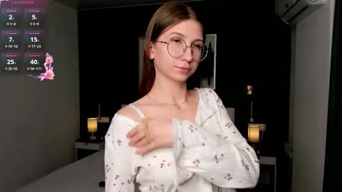 Elizabeth online show from 10-07-25, 07:00