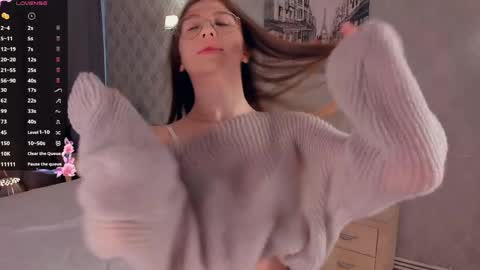 Elizabeth online show from 04-21-26, 08:09