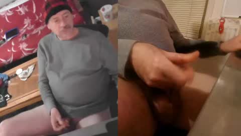 portlandjacob online show from 01-25-25, 01:41