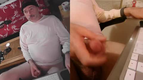 portlandjacob online show from 01-31-25, 01:02