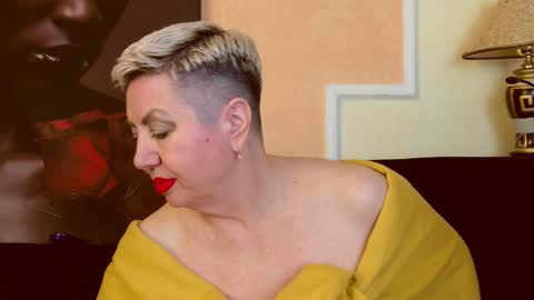 Snapshot of posh_lady chatting on 12-03-24, 10:29 LADY POSH online show from 12-03-24, 10:29