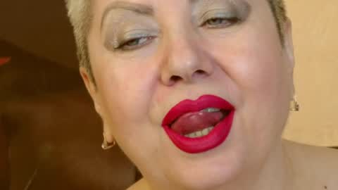 Snapshot of posh_lady chatting on 01-08-25, 10:06 LADY POSH online show from 01-08-25, 10:06