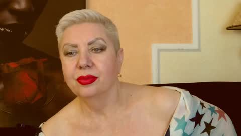 Snapshot of posh_lady chatting on 02-07-25, 03:01 LADY POSH online show from 02-07-25, 03:01