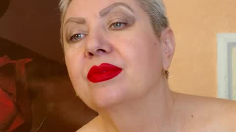 Snapshot of posh_lady chatting on 09-16-25, 08:54 LADY POSH online show from 09-16-25, 08:54