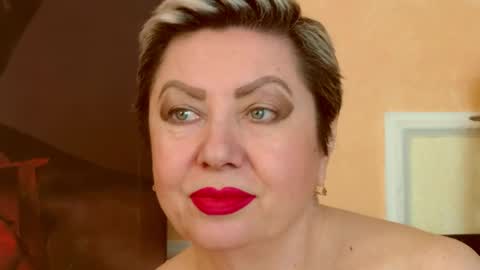 LADY POSH online show from 04-08-26, 08:20